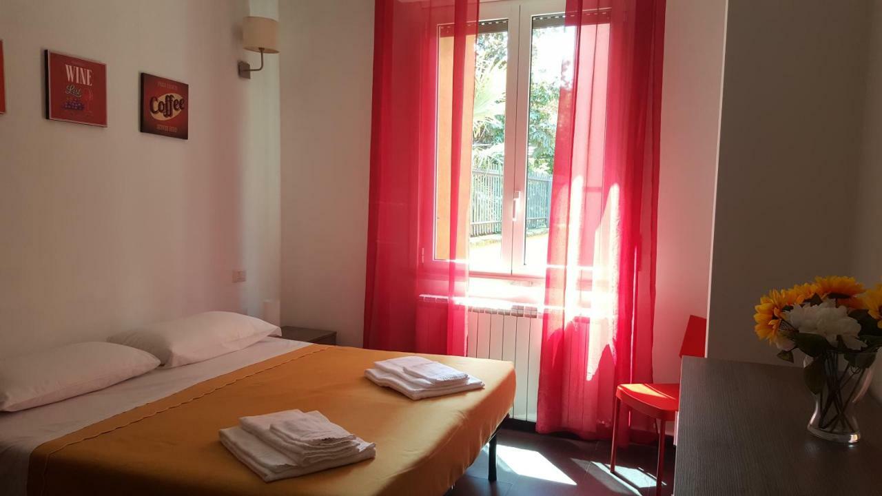 Danicolas Cairoli Apartment Monza Luaran gambar